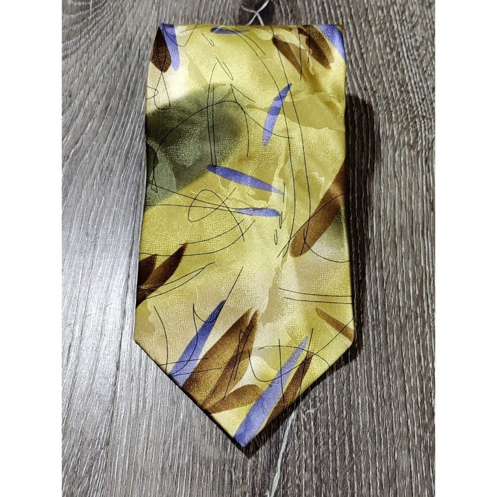J Garcia Necktie Tree Collection Thirty Seven